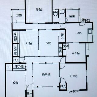 ペット可、生活保護、一軒家＆シェアハウス