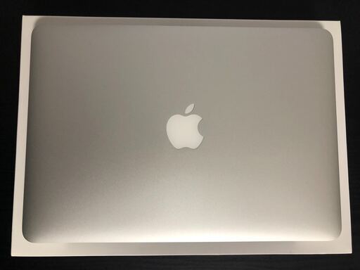 【美品】MacBookPro Retina2015 2.9GHZ/512GB/放電103回