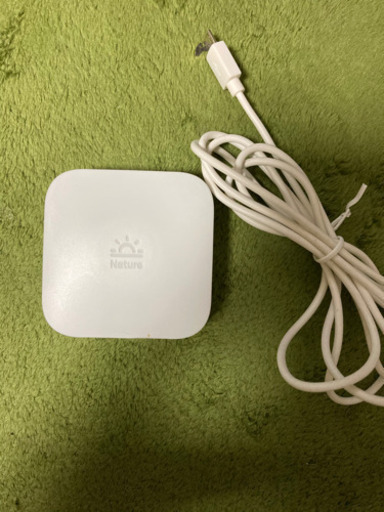 ネイチャーリモmini nature Remo mini