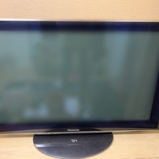 故障Panasonic液晶テレビ⭐︎