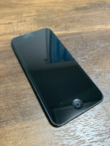 オーディオ i Pod
