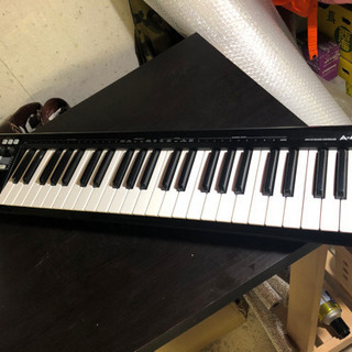 【格安】Roland 49鍵MIDIキーボード A-49 BK ...