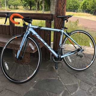 ロードバイクの画像