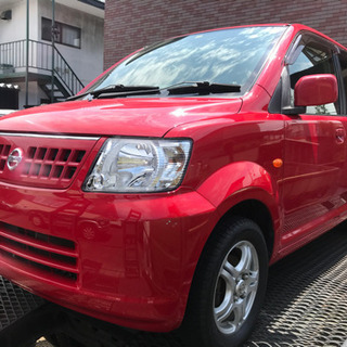 ご成約済　苫小牧発　ローン可　車検満タン　コミコミ　4ＷＤ　オートマ