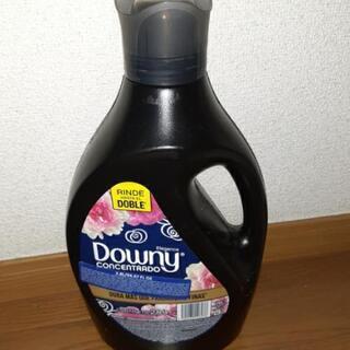 ブラックダウニー