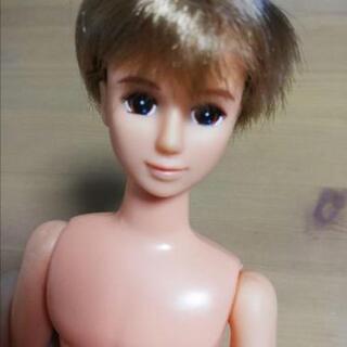 1987年製　ジェニーのボーイフレンド　ジェフ