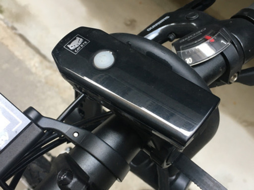Besv JF1 （電動アシストクロスバイク）