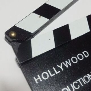 Hollywood　🎬 カチンコ