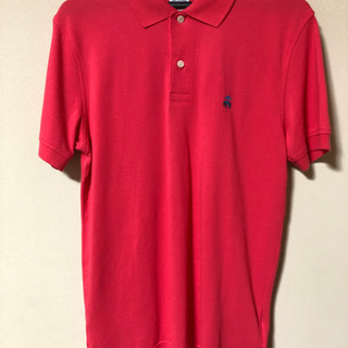 ブルックスブラザーズのポロシャツ