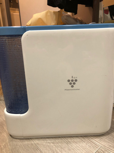 SHARP 加湿器