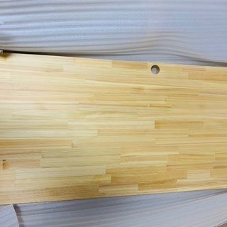 高級木材ヒノキ使用 天板 DIY ※訳あり品 新品未使用