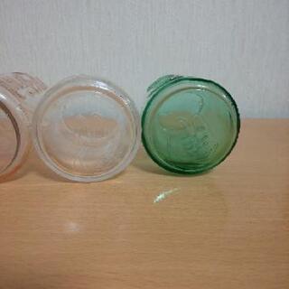 【0円】コカ・コーラグラス  マクドナルドの画像