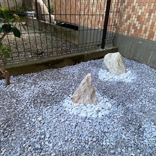 【植木屋 造園】新宿区 練馬区 豊島区 中野区　庭木手入れ 植木剪定　草刈り　草取り　伐採 - 地元のお店