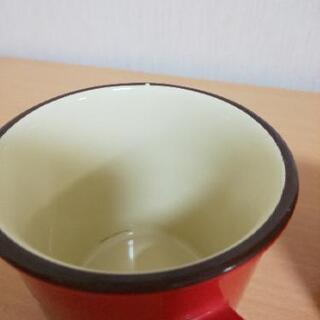 【0円】Disney Café Mickey  マグカップの画像