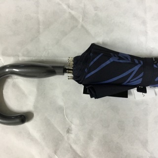 新品 傘 レディース  長傘 ワンタッチ 晴雨兼用