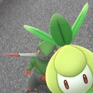 ポケモンgo フレンド募集