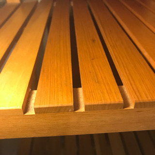 イケア IKEA モルゲル シェルフユニットの画像