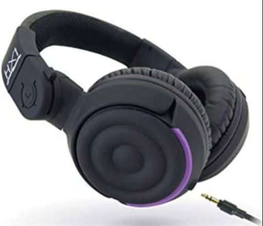 新品 送料込 neu HX-1 ヘッドホン