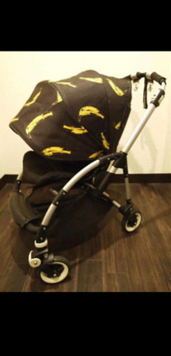 大人気☆バガブービーベビーカー！！！！