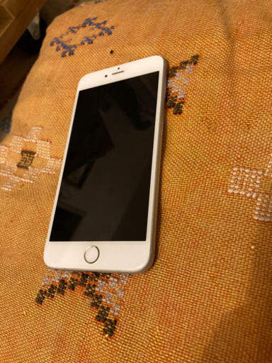 その他 sim free iPhone6splus 64GB