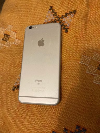 sim free iPhone6splus 64GB