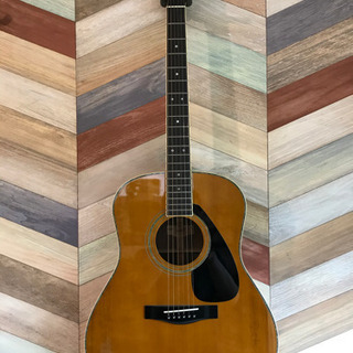 ヤマハLL-6JT売ります！