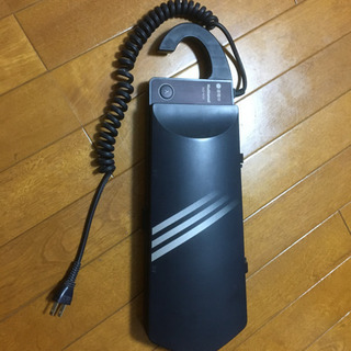 Panasonic ネクタイアイロン　受渡7月中