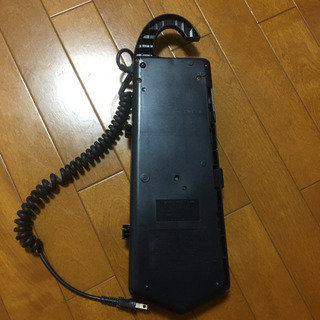 Panasonic ネクタイアイロン　受渡7月中の画像