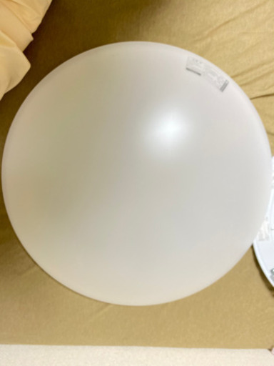 1年使用 LED 天井 照明