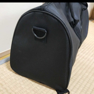 シャネルボストンバック　未使用の画像