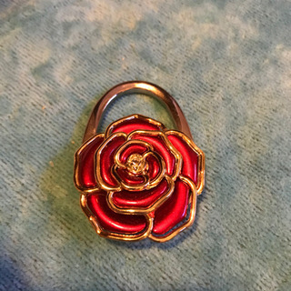 ❤︎テーブルハンドバッグホルダー❤︎の画像