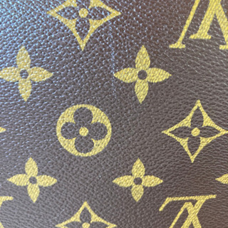 【最終値下げ中】ルイヴィトン モノグラム ショルダーバッグの画像