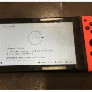 ニンテンドースイッチ ジョイコン修理