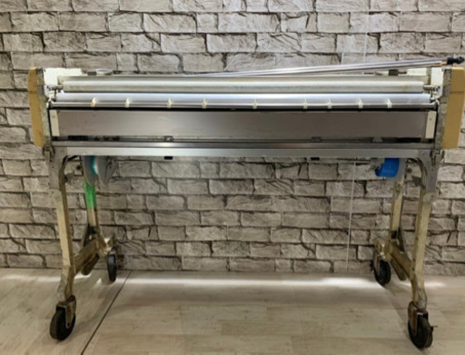極東産業 クロス自動糊付機 HiB Prime