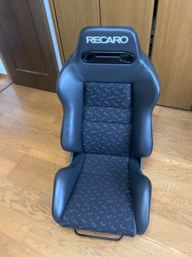 レカロシート