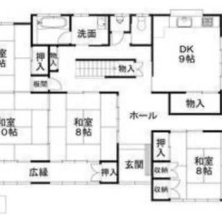 美濃加茂市山之上町  工場＆広い駐車場有 - 美濃加茂市