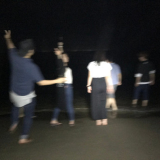 yoasobiする会(花火など) - 福井市