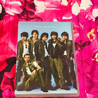 KATーTUN