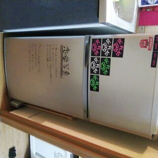スチールラック・家電・姿見の画像