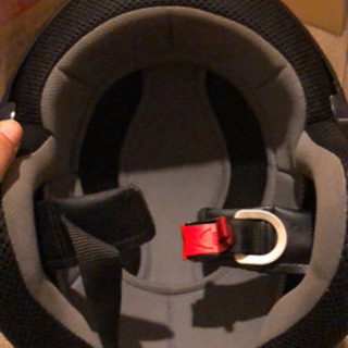 ヘルメットの画像