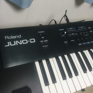 JUNO-D 0円