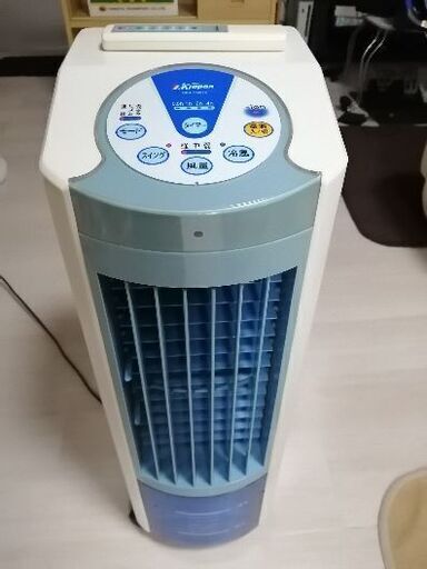 「取引中」最終値下げ！冷風扇