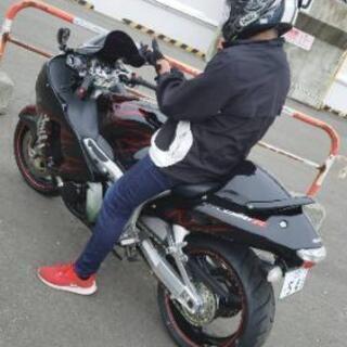 バイク仲間募集です。たまに集まって自由なツーリングしましょー。