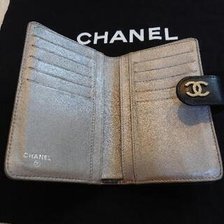 シャネルCHANEL 財布の画像