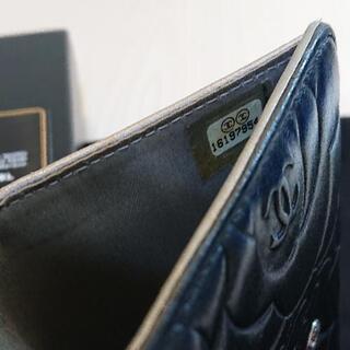 シャネルCHANEL 財布の画像