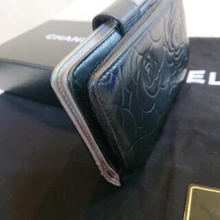 シャネルCHANEL 財布の画像