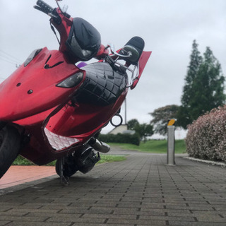 アドレスv125g