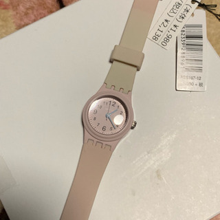 新品未使用 nattito 腕時計