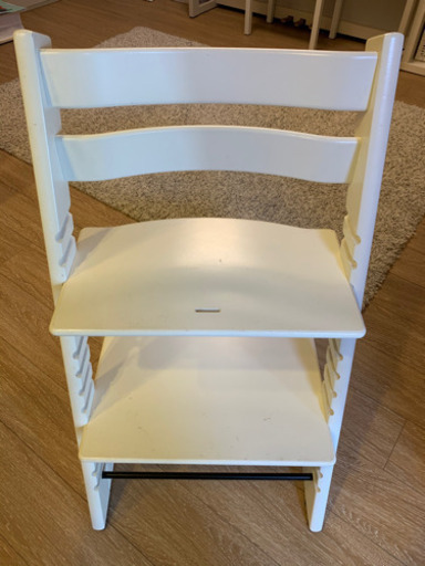 家具 Stokke TripTrap