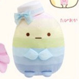 すみっコぐらし　の　グッズ